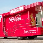 coca cola scania 2